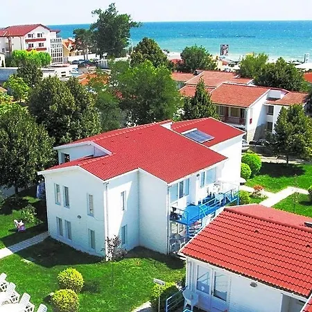 Hotel Complex Credo *