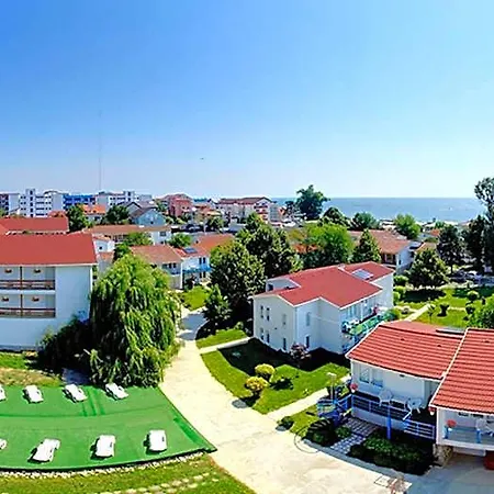 Complex Credo Constanţa