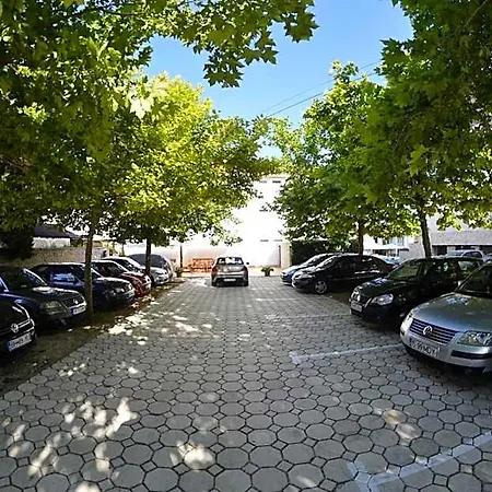Hotel Complex Credo