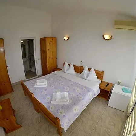 Hotel Complex Credo Constanţa