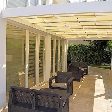 Complex Credo Hotel Constanta