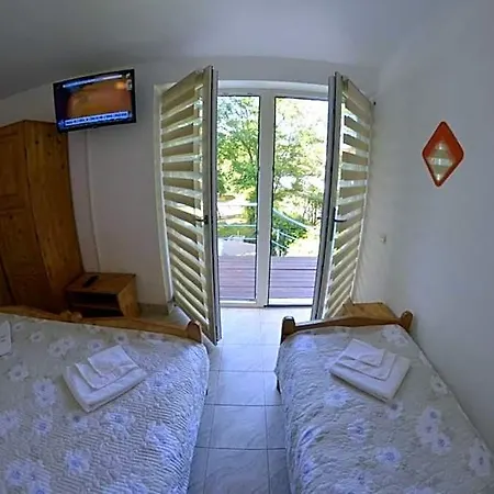 Complex Credo Hotel Constanta