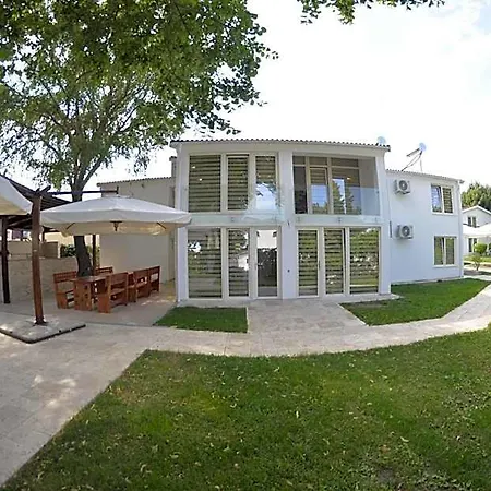 Hotel Complex Credo Constanţa