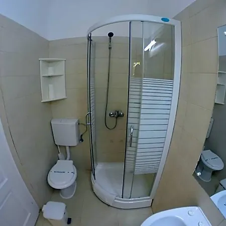 Hotel Complex Credo