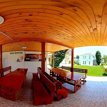 Complex Credo Hotel Constanţa