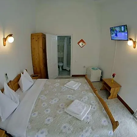 Complex Credo Hotel *