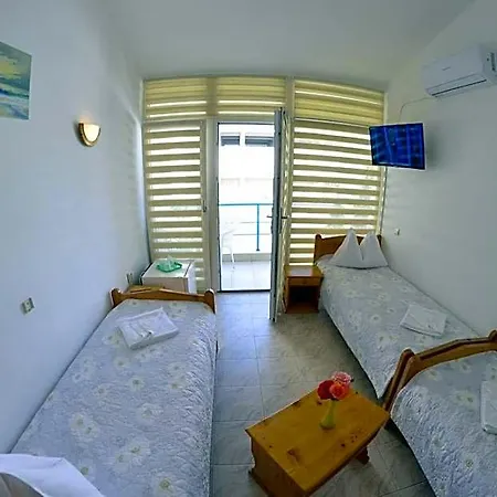 Hotel Complex Credo Constanţa