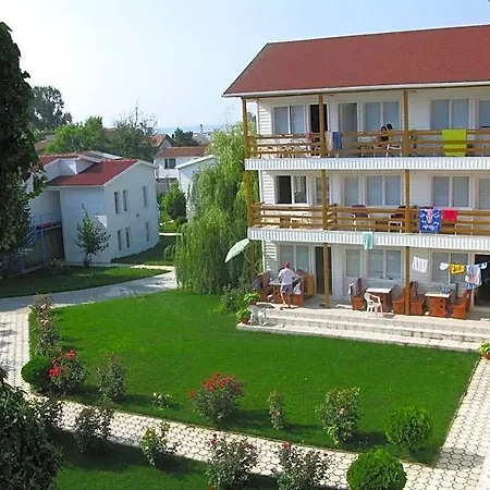 Hotel Complex Credo