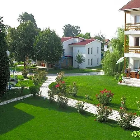 Hotel Complex Credo